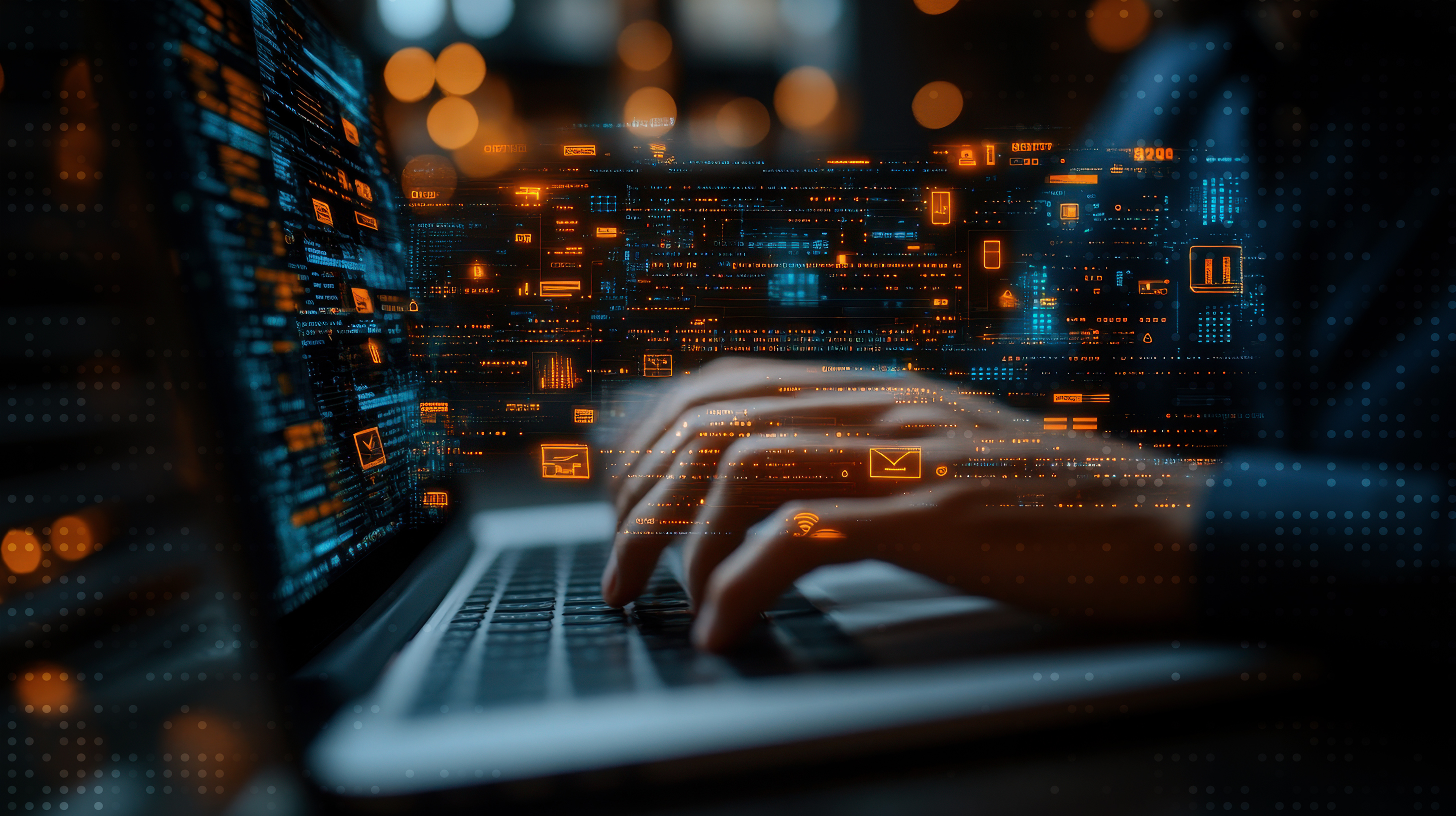 Registry intro image