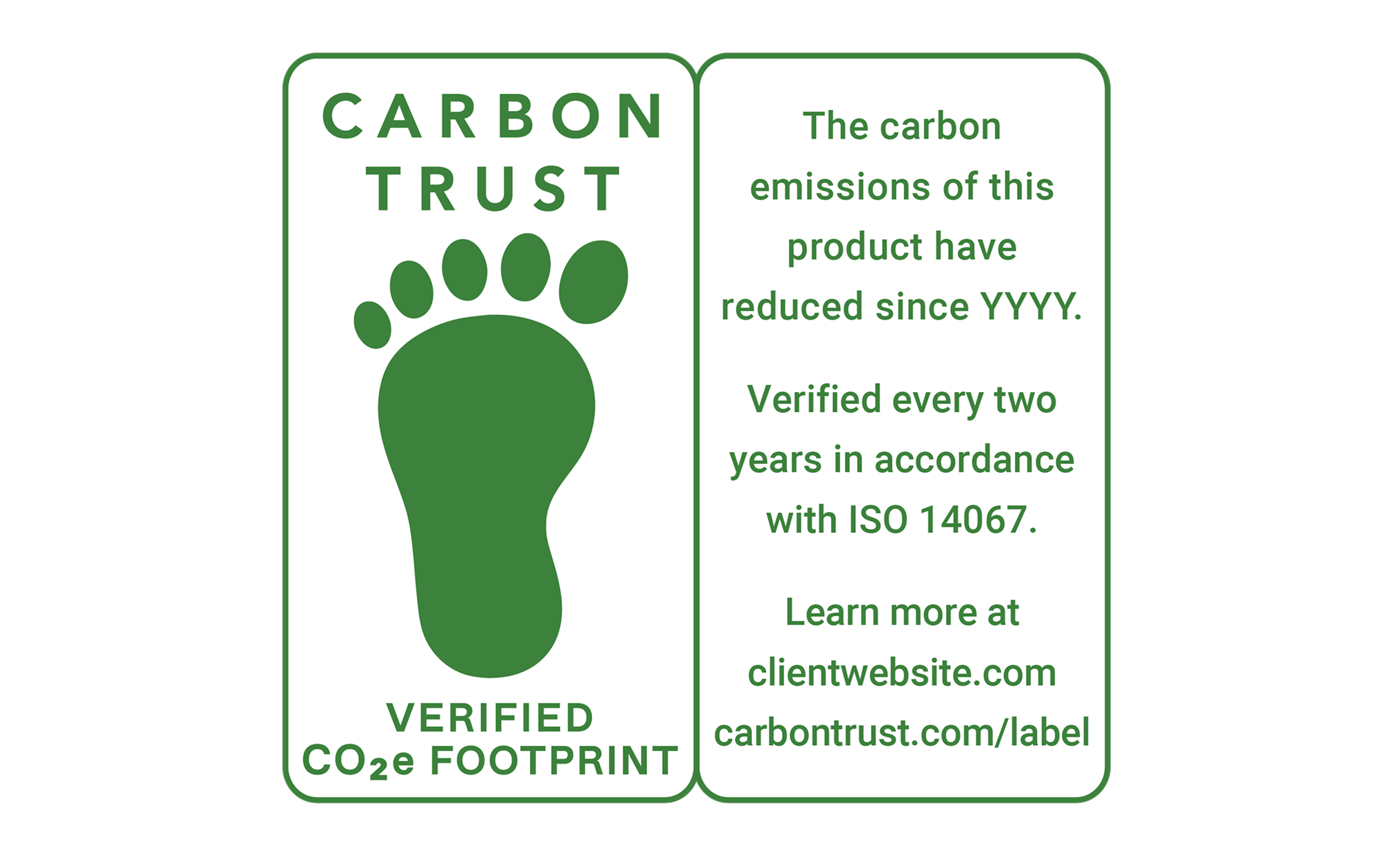 Carbon Trust logo