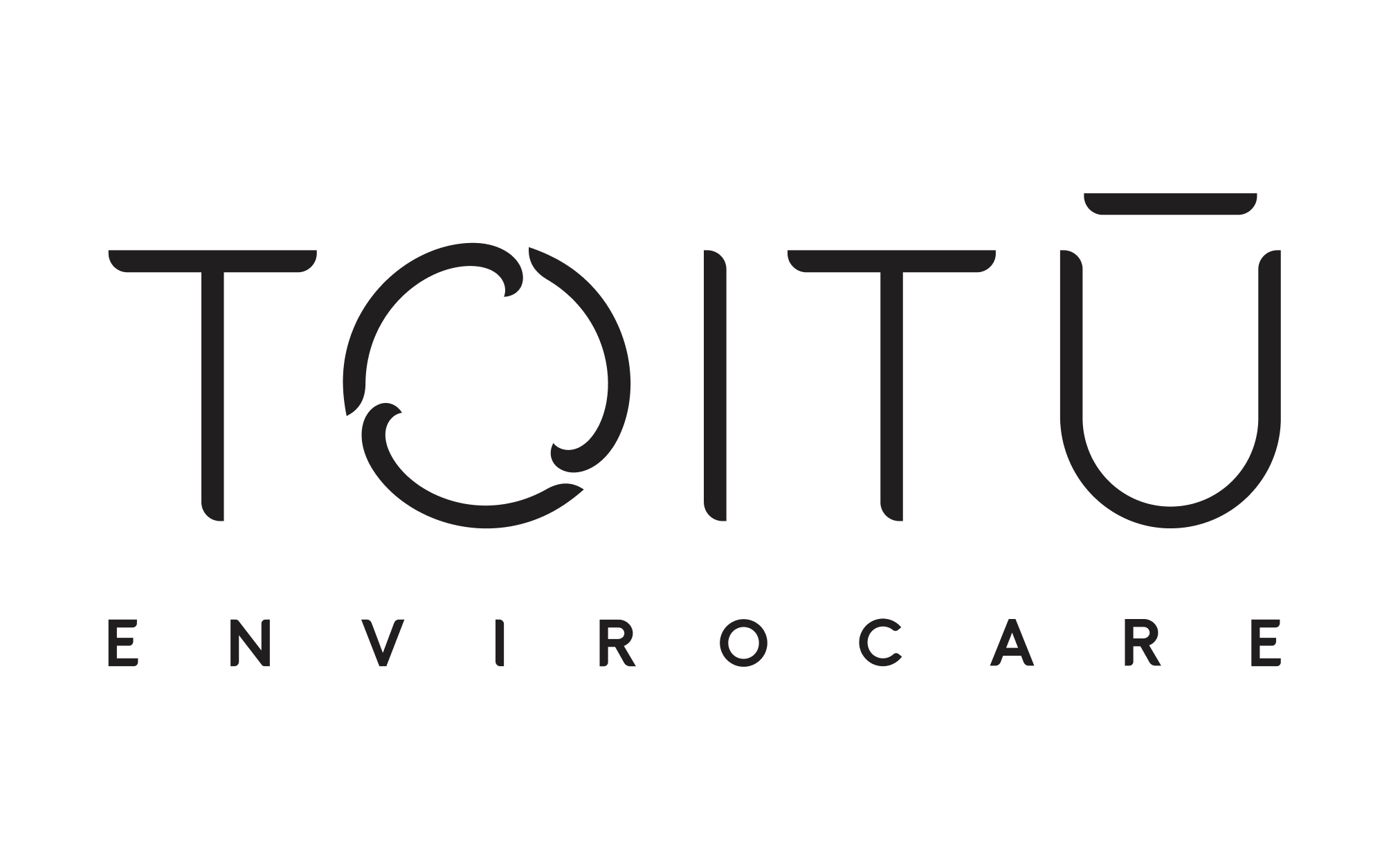 Toitū logo